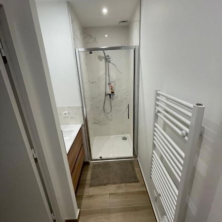 Chambre Etage Fonctionnelle Et Independante Saucats Ngoại thất bức ảnh